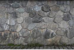 Photo Textures of Walls Stones